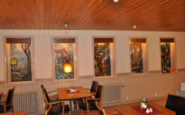 Sjögestad Motell