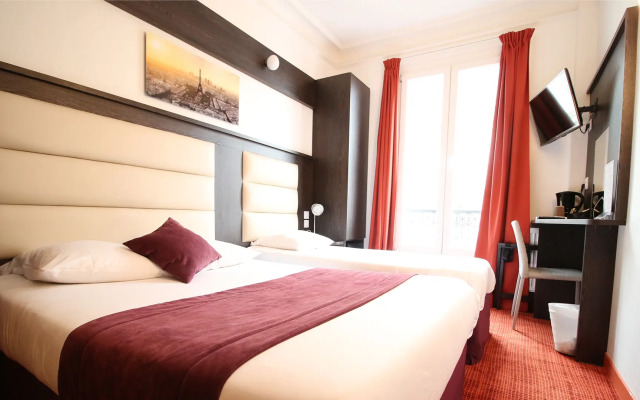 Parc Hotel Paris