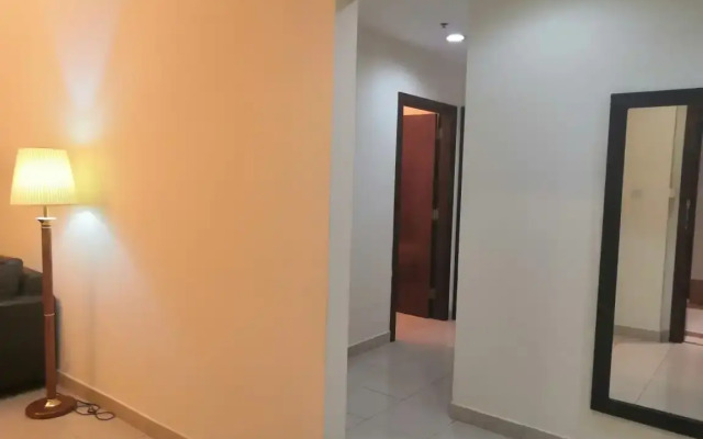 Fortune Classic Hotel Apartments