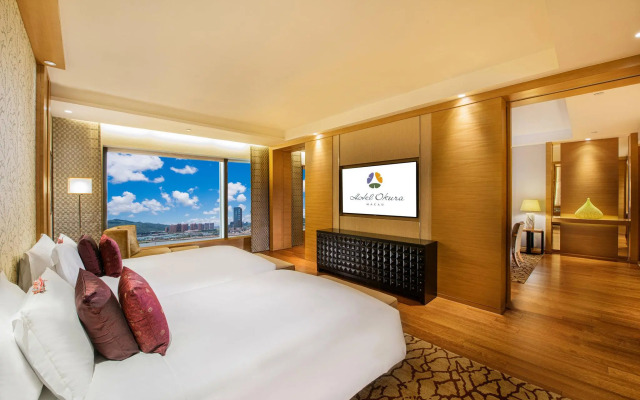Hotel Okura Macau