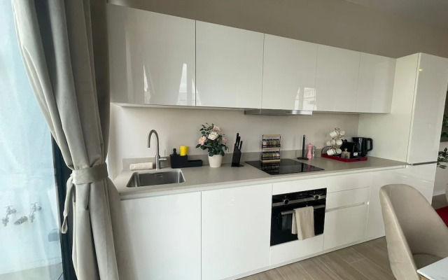 One Lux Stay near Antwerp Central
