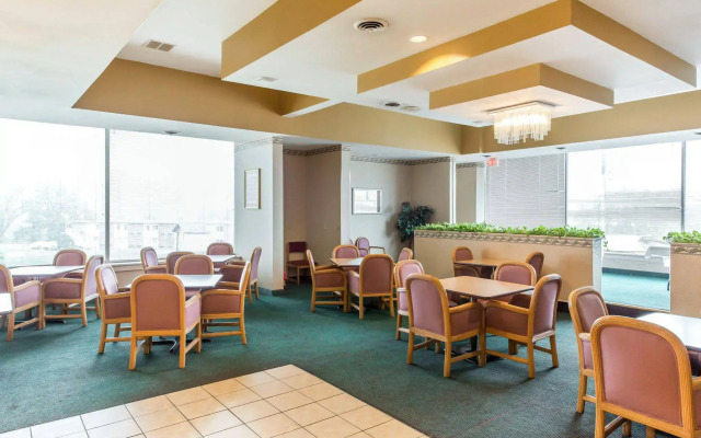 Econo Lodge