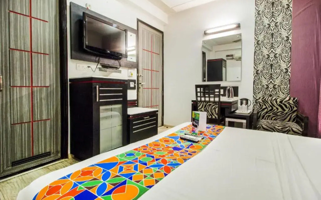 Hotel Suncourt Corporate