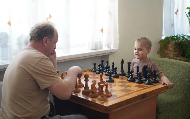 Синий Утес