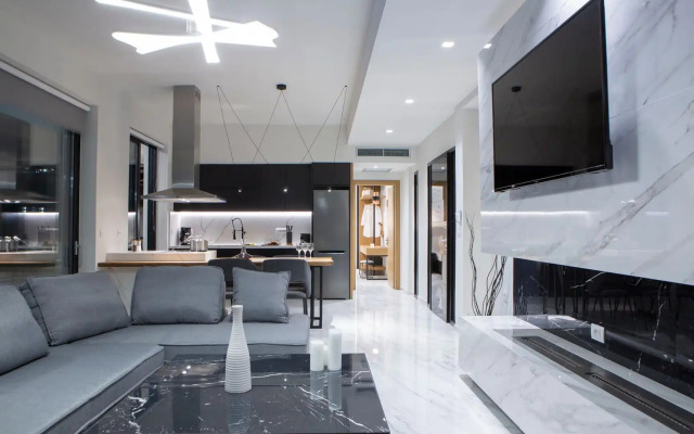 Ionian Gems Villas