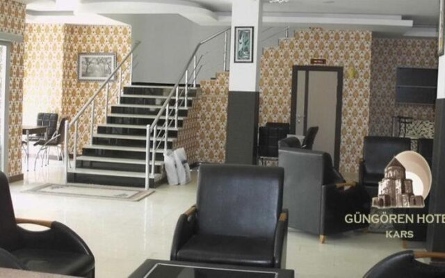 Gungoren Hotel