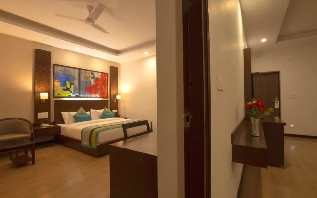 Mint Bundela Resort