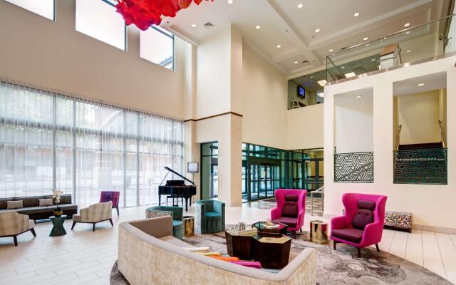 Homewood Suites by Hilton Salt Lake City-Downtown