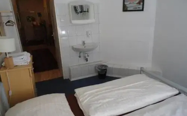 Hotel Nord