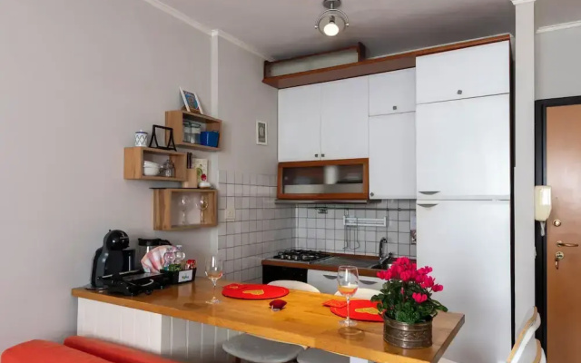 Mamo Florence - Mosse Teatro Apartment