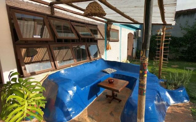 Hostel Na Ilha
