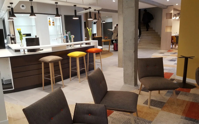 Hôtel Mercure Castres L'Occitan