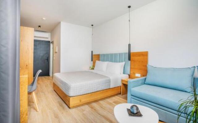 Alex Mare Suites