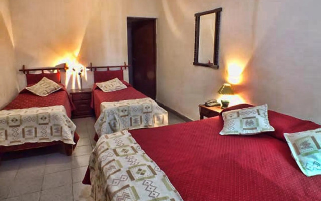 Inti Raymi Hotel