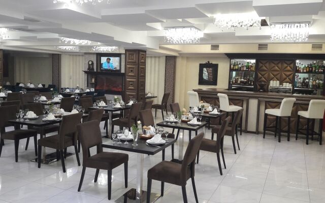 Aria Hotel Chisinau