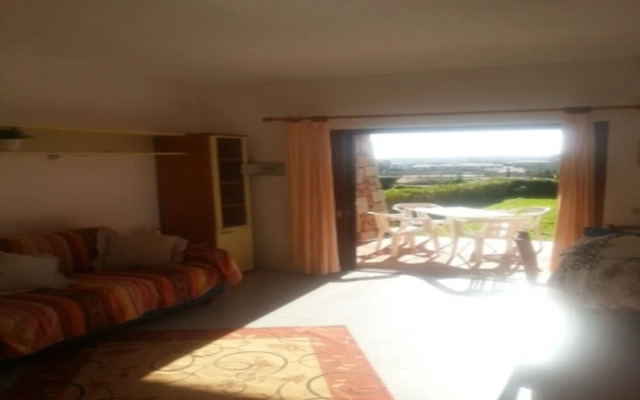 I Fari 23 600mt From The Beach