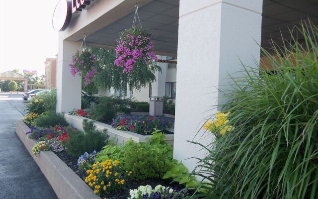 Econo Lodge Arena Wilkes Barre