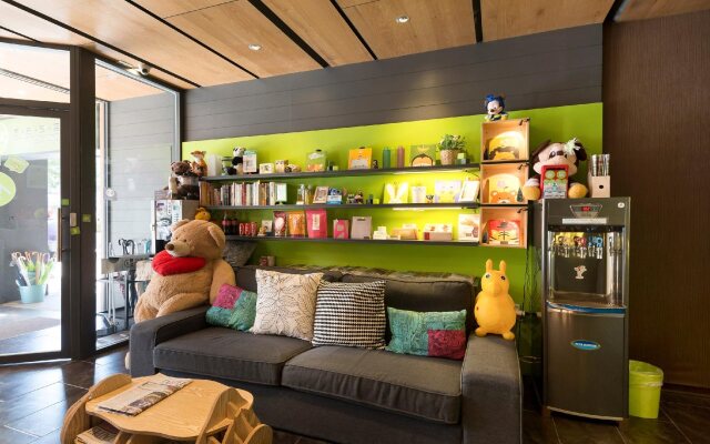ARK Hotel - Dongmen