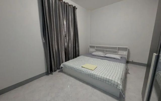 3-Bedroom Chiang Mai House