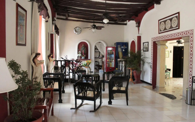 Quinta Marciala Hotel Boutique