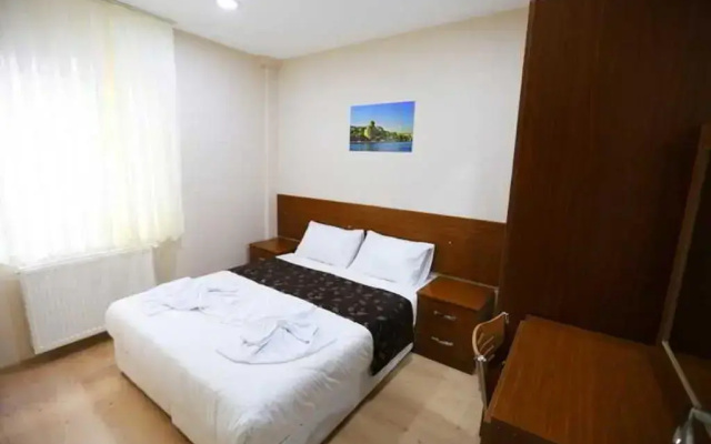 Istanbul Family Apartment