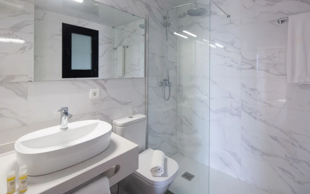 Apartaments Rambla 68
