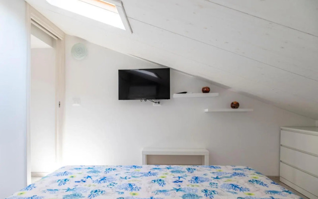 VJMAN House Sea Beach - SiciliaVacanza