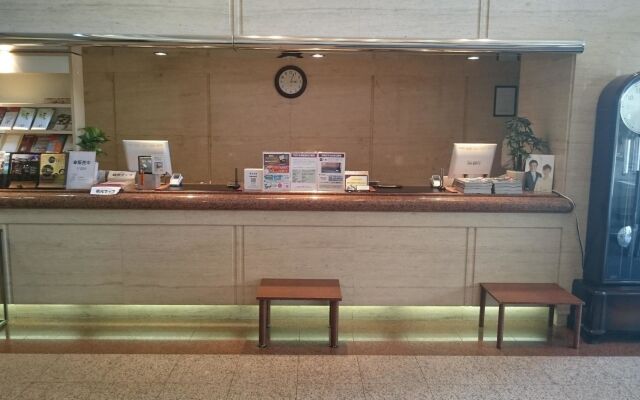 Crown Hills Kanazawa