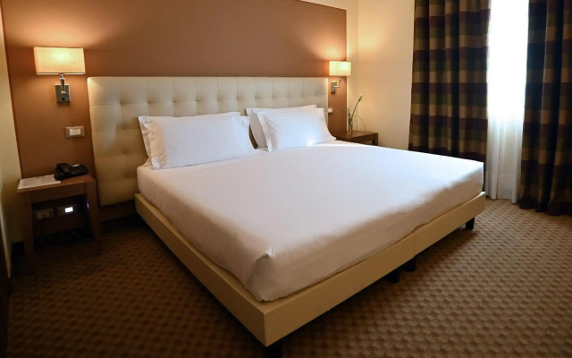 Best Western Grand Hotel Guinigi