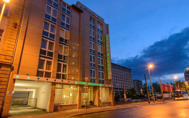 Trip Inn Hotel Minerva