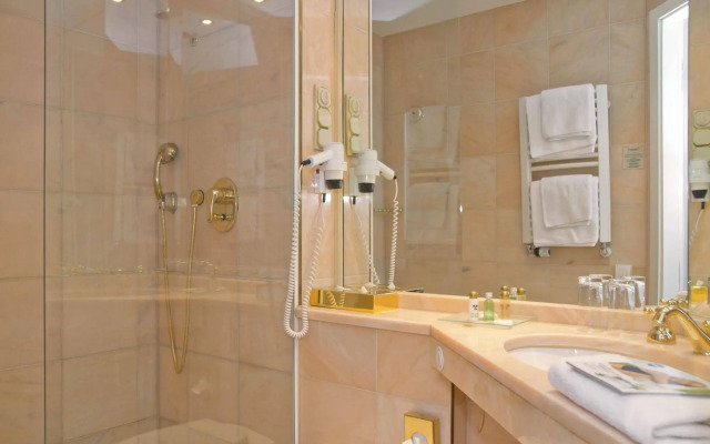 SEETELHOTEL Strandhotel Atlantic