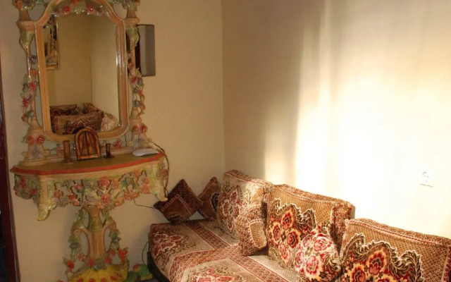 Riad La Source Bleue