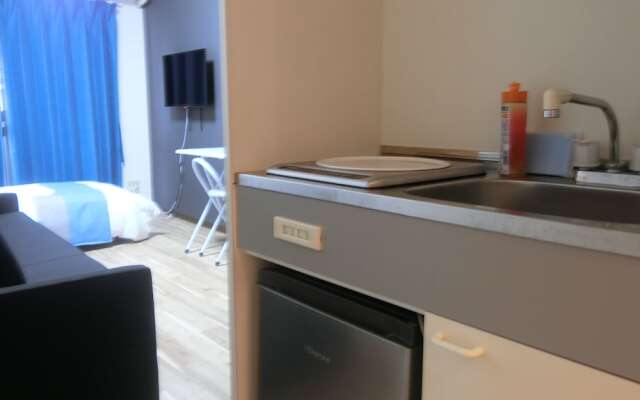 Sakura Sands Hotel Shinsaibashi