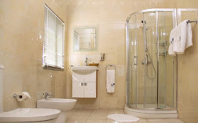 BWC Hotel VI Lagos