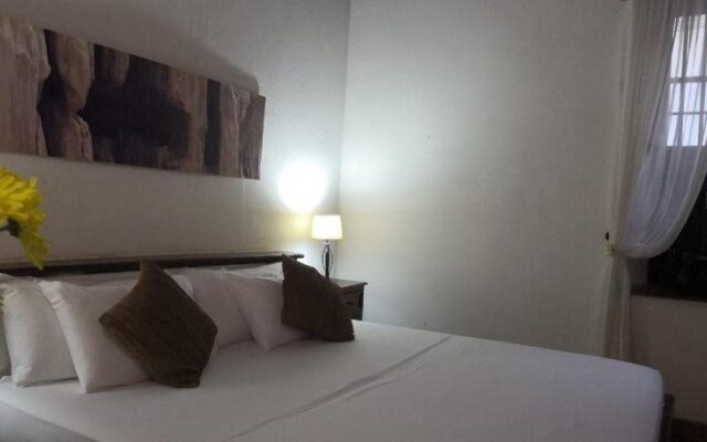 Giron Chill Out Hotel Boutique