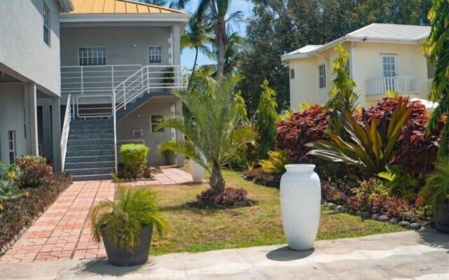 Park View Apartments Grenada