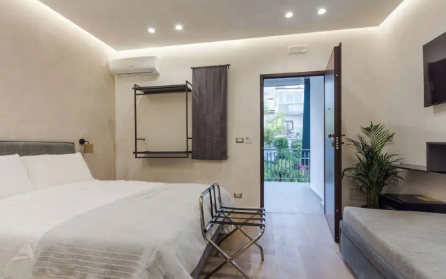 Tropicalia Suites by Wonderful Italy