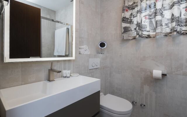 Residence Alba Split