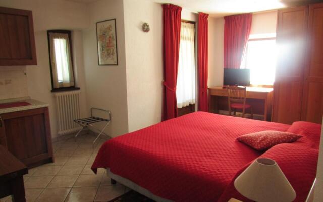 Residence Du Chateau