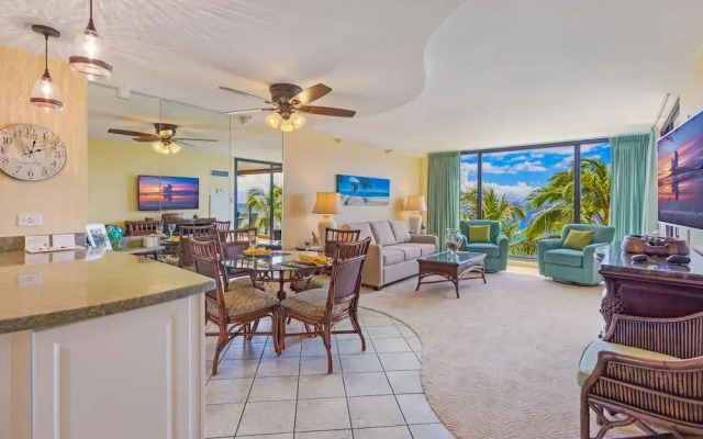 Mahana by KBM Hawaii Luxury Vacations