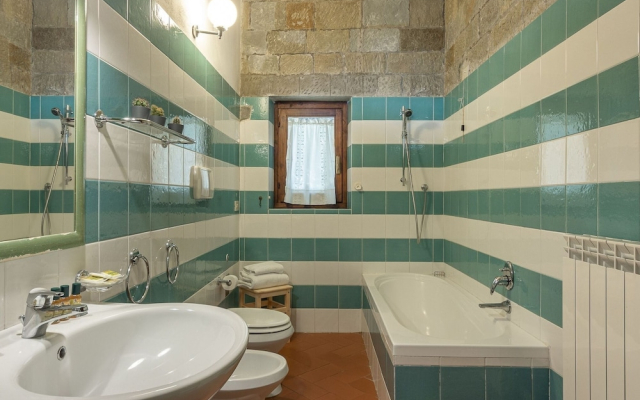 House With Ancient History in Quiet Location