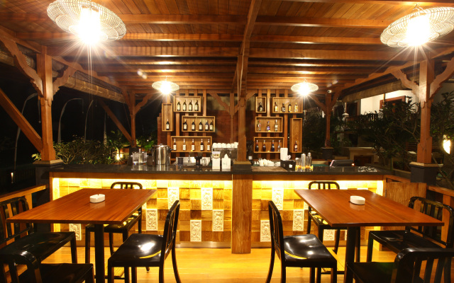 Onje Resort and Villas