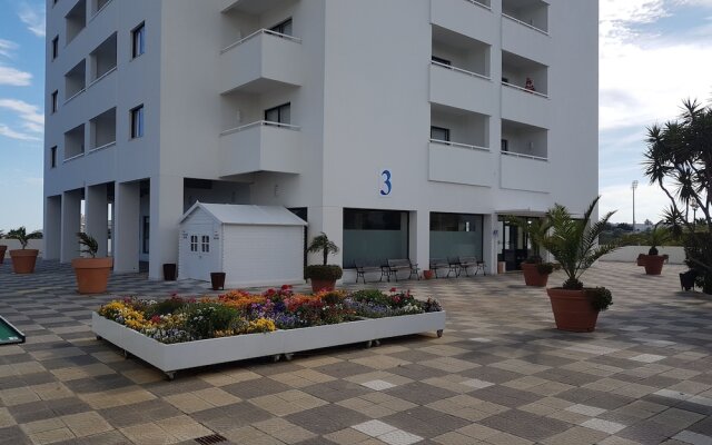 15 R&P  Albufeira Apartment