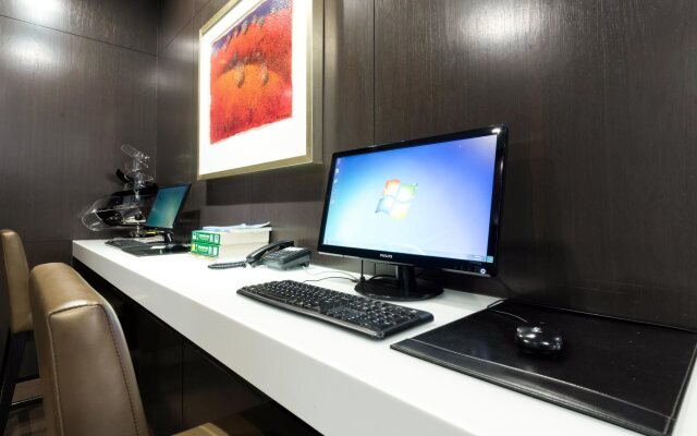 Value Hotel Thomson