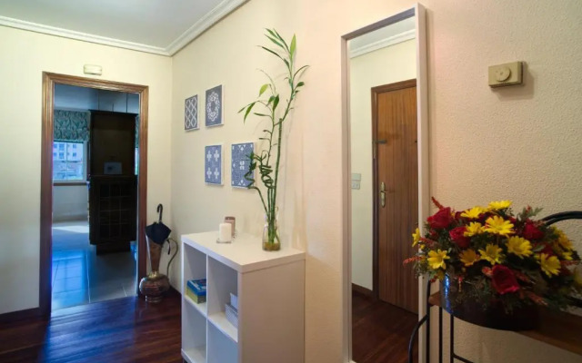 El Piso de la Placita