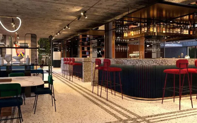 TRIBE Paris Pantin (Ouverture été 2025)