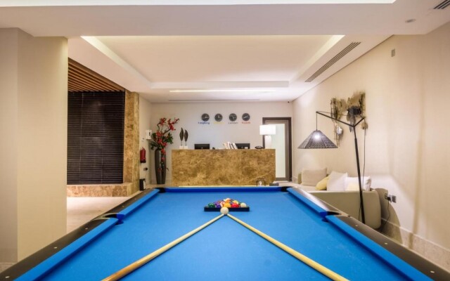 Ewaa Express Hotel - Gaber