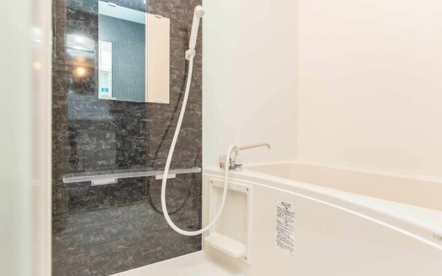 Ostay Kyoto Shichi-Jo Hotel Apartment