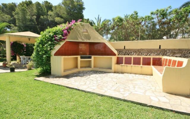 Cala Blanca Villa - 0846-H