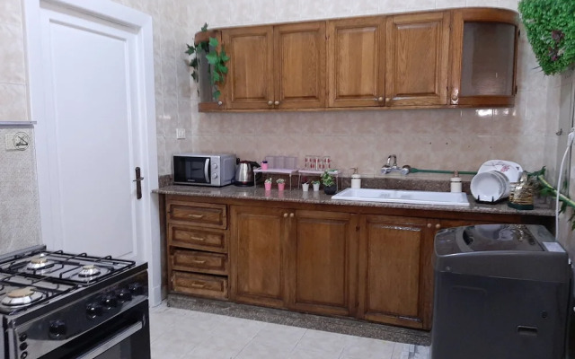 Royal Apartment in Talaat Harb Downtown